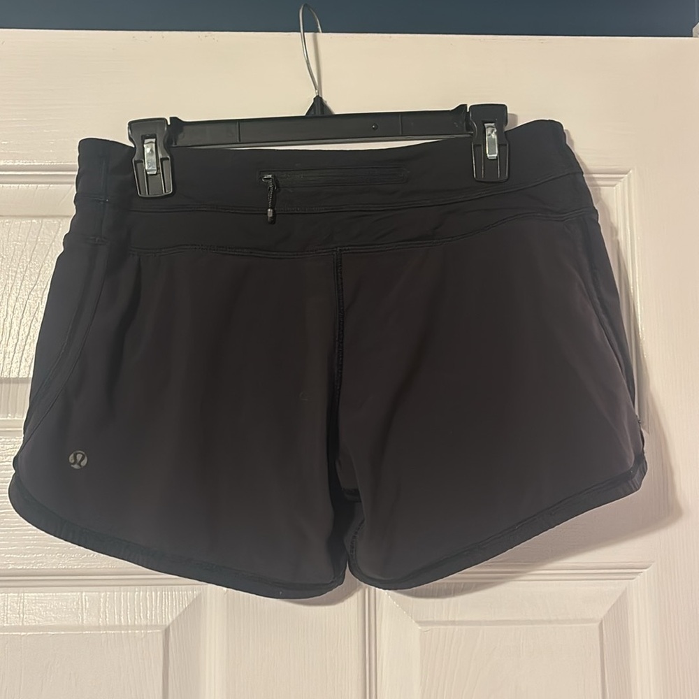 Lululemon shorts - Picture 2 of 4